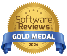 Award Winner Award Winner Product Badge